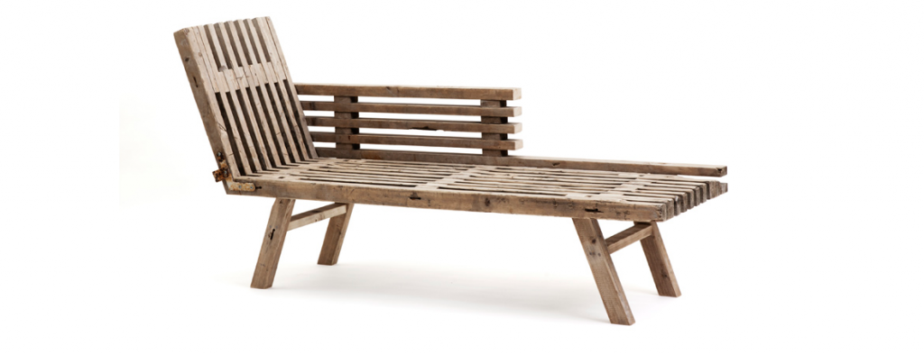 chaise