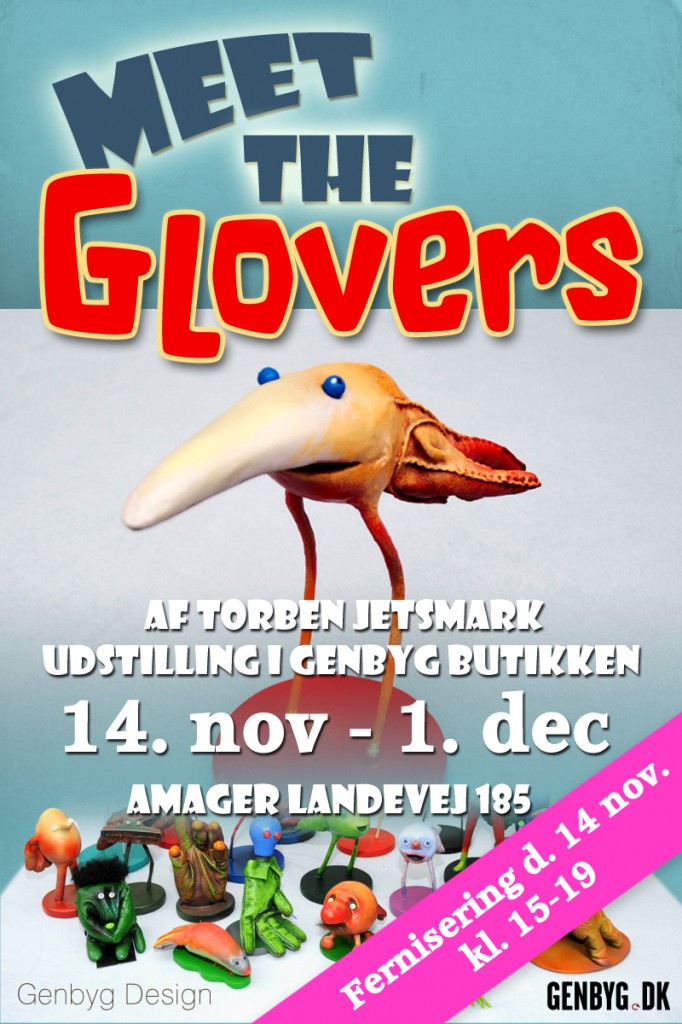 glovers